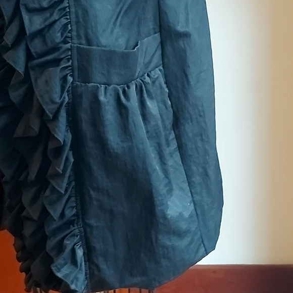 Samuel Dong Jacket - Picture 6 of 7